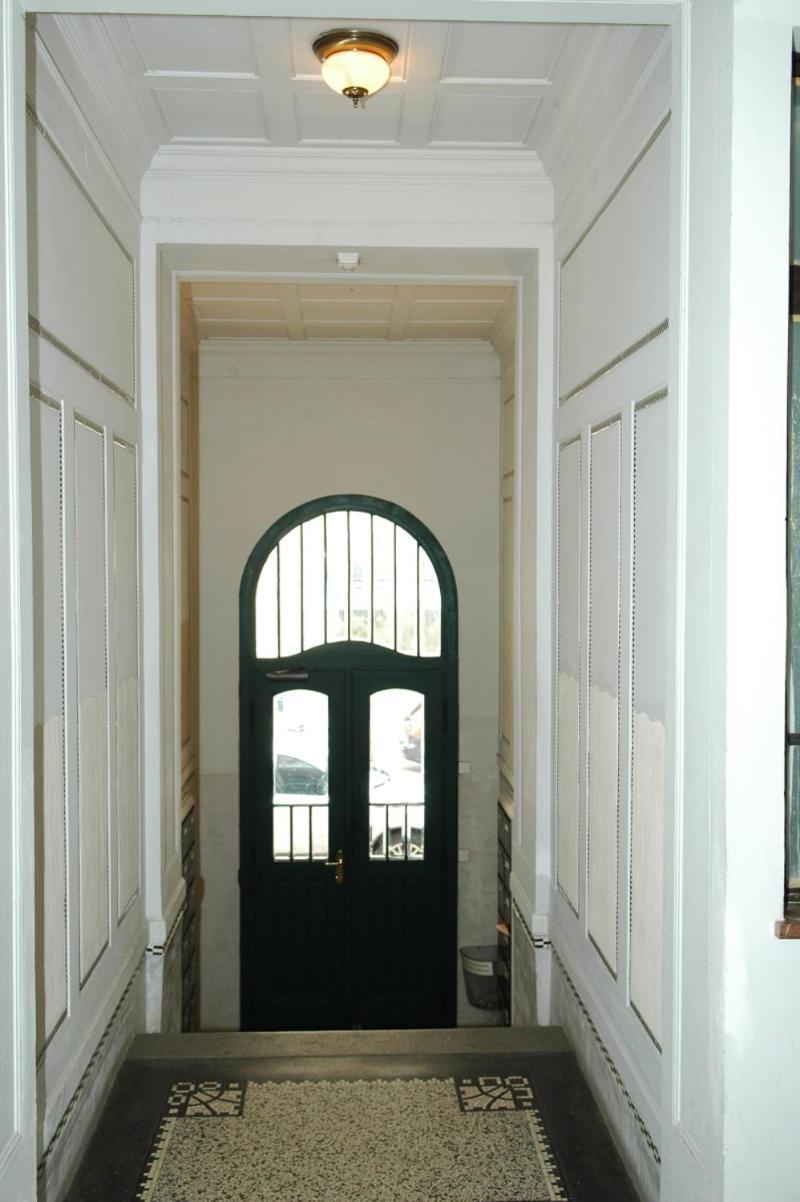 Quiet In The Old Town Apartament