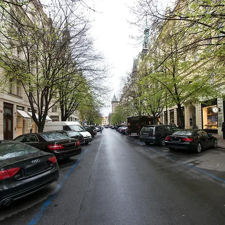 Quiet Apartment In The Old Town Prague Exterior photo