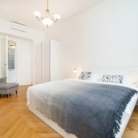 Quiet Apartment In The Old Town Prague Exterior photo