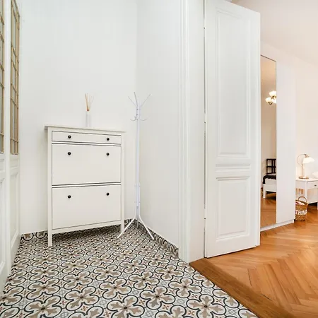 Quiet Apartment In The Old Town Prague Exterior photo