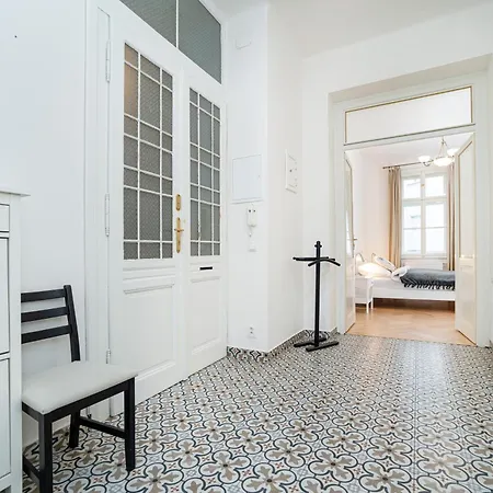 Quiet Apartment In The Old Town Prague Exterior photo