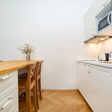 Quiet Apartment In The Old Town Prague Exterior photo