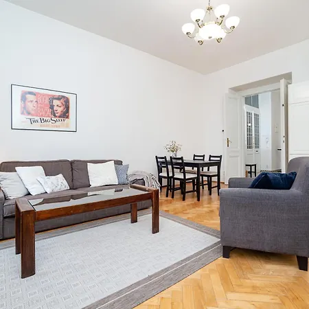 Quiet Apartment In The Old Town Prague Exterior photo