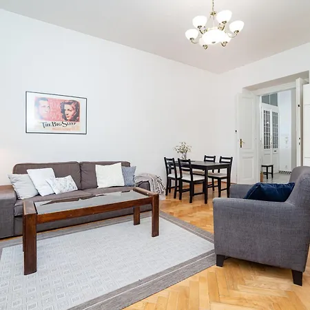 Quiet Apartment In The Old Town Prague Exterior photo