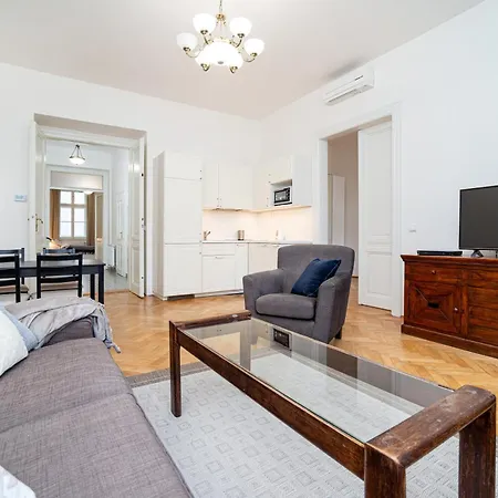 Quiet Apartment In The Old Town Prague Exterior photo