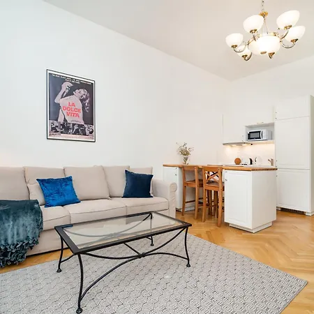 Quiet Apartment In The Old Town Prague Exterior photo