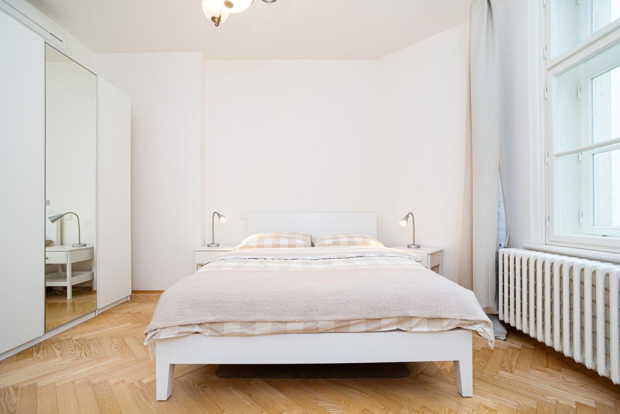 Apartment Quiet In The Old Town Prague