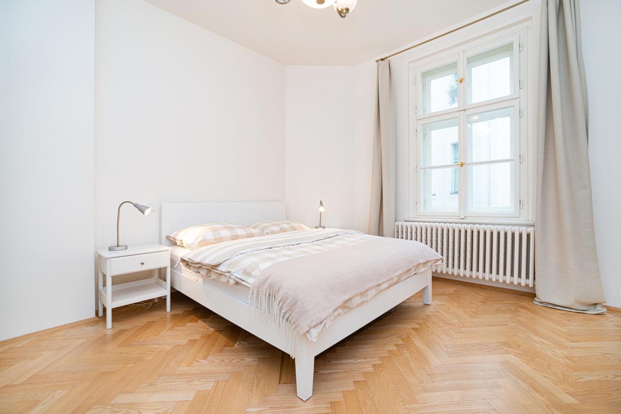 Apartment Quiet In The Old Town Prague