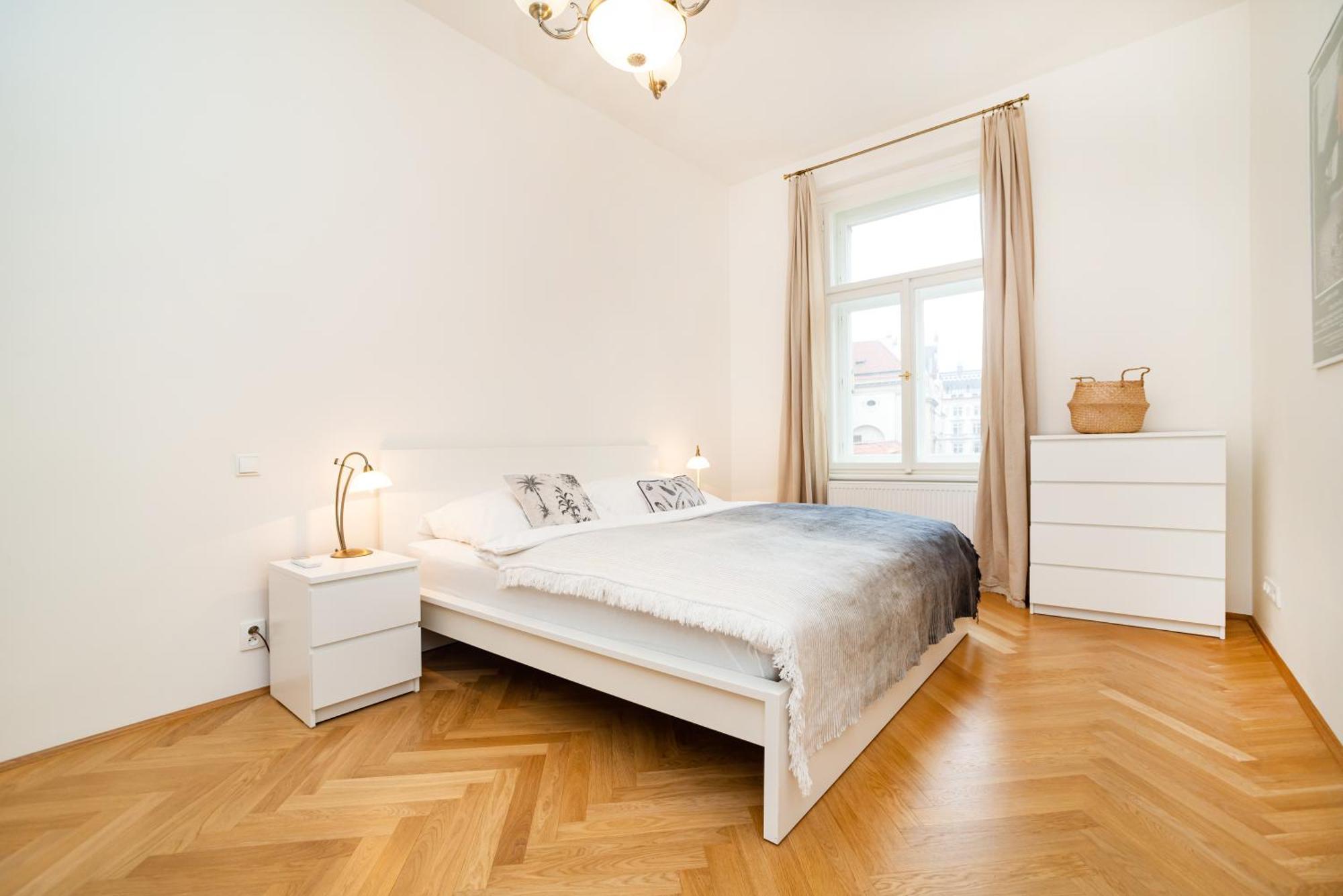 Apartment Quiet In The Old Town *