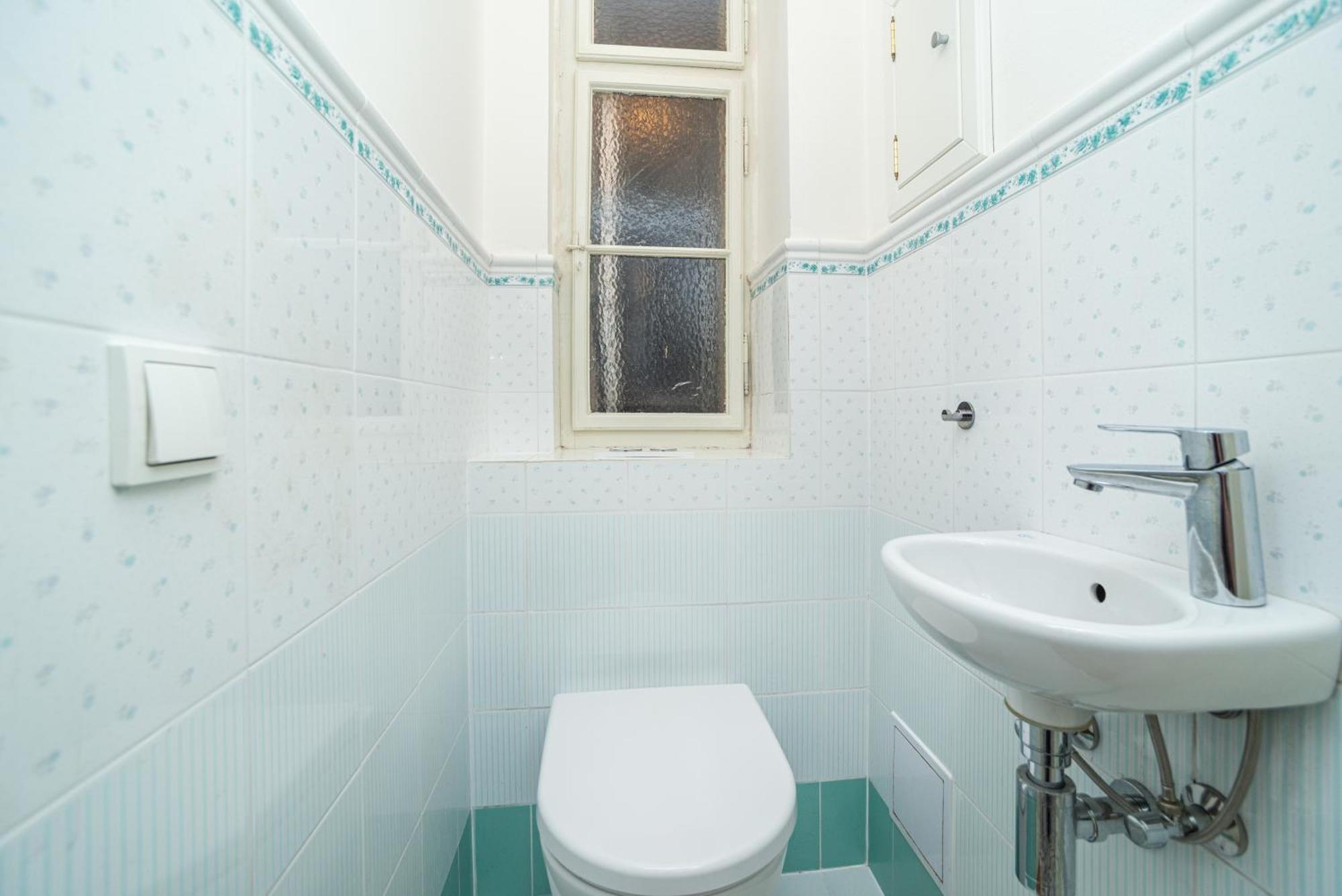 Quiet In The Old Town Apartment Prague