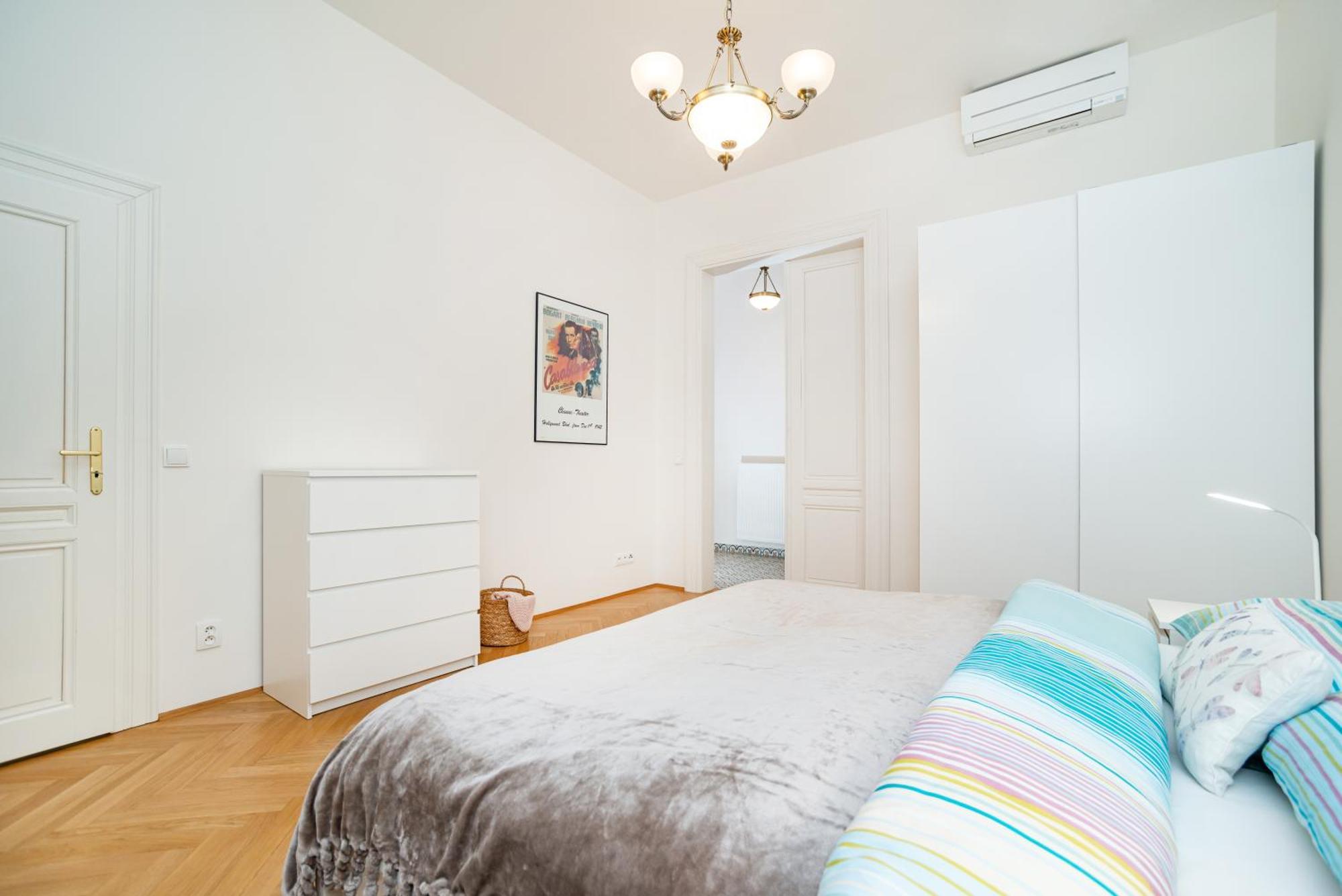 Apartment Quiet In The Old Town Prague