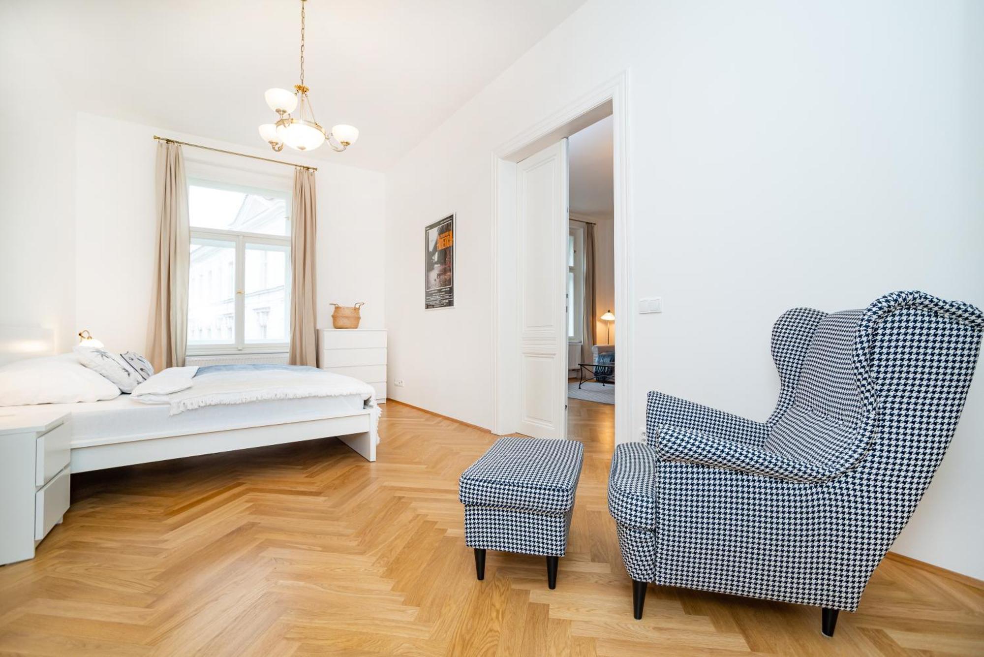 Apartment Quiet In The Old Town *