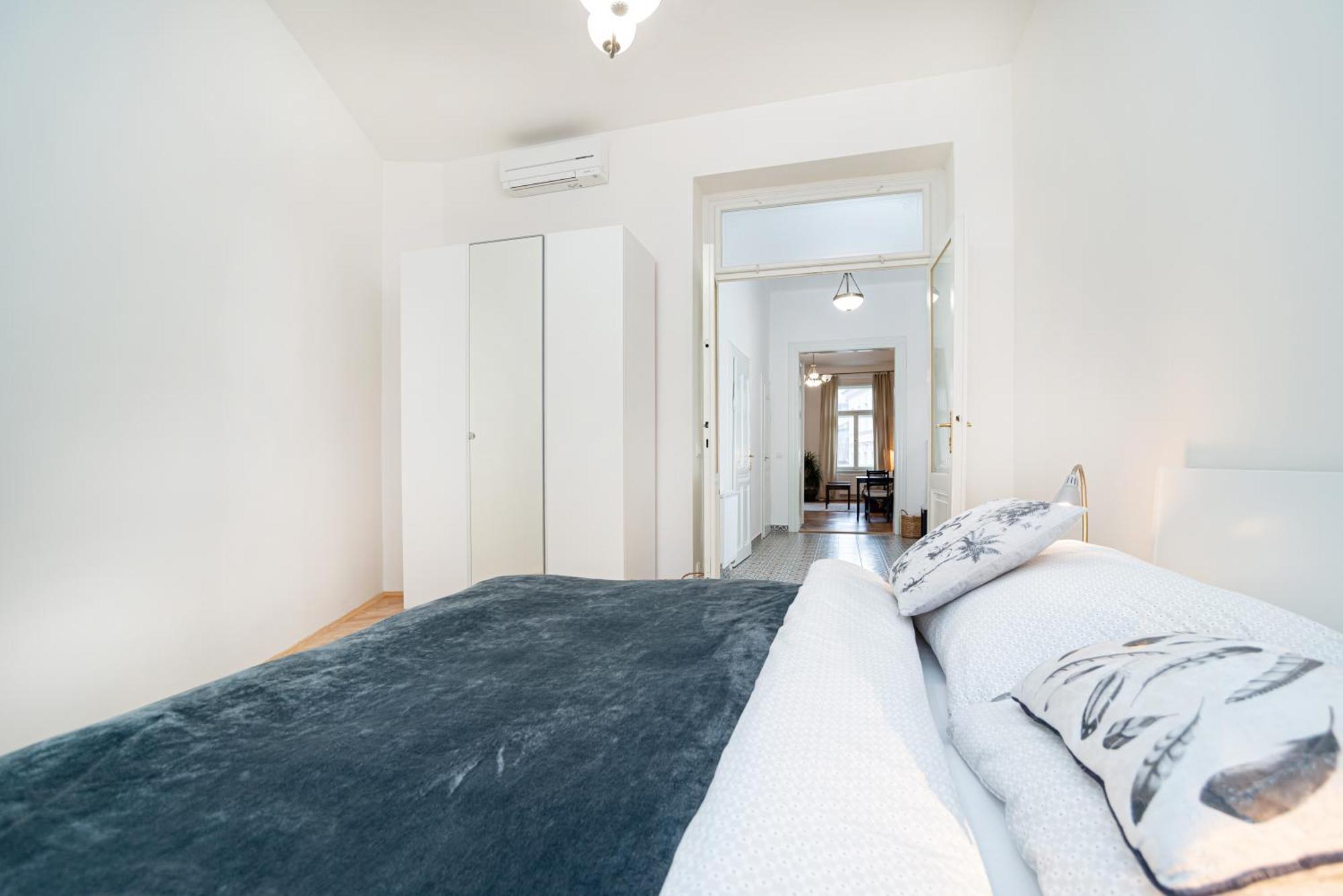 Apartment Quiet In The Old Town *